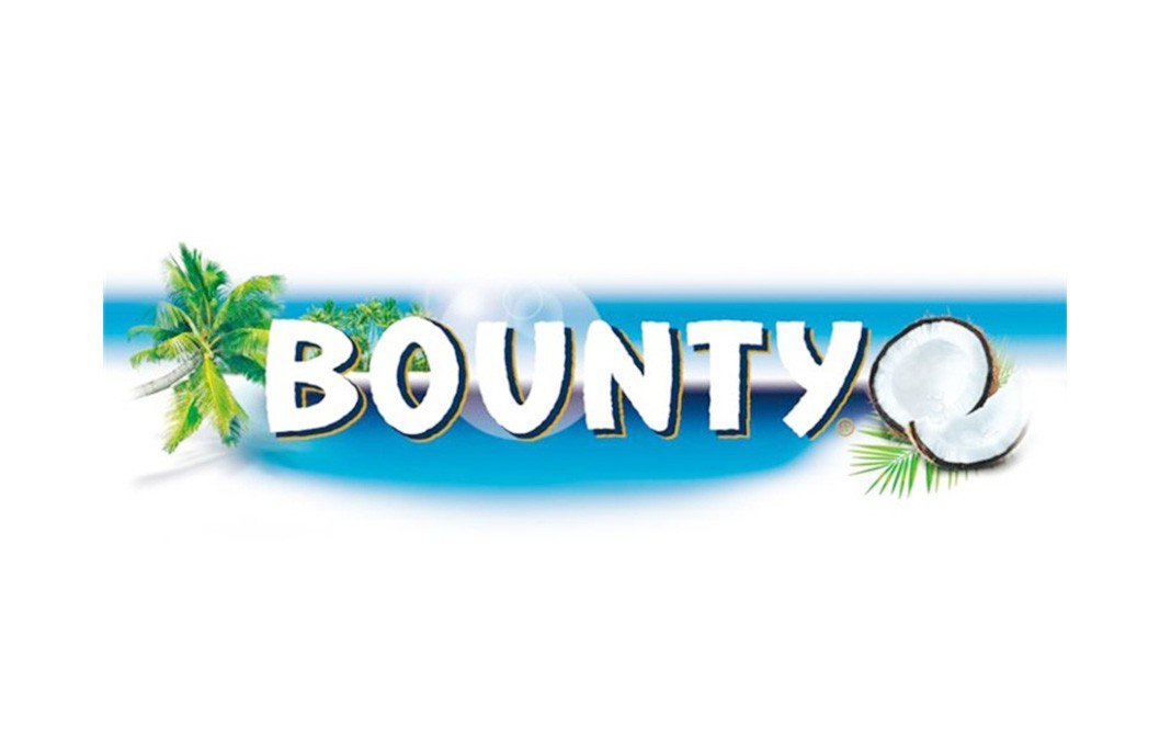 Bounty Miniatures Chocolates   Pack  150 grams